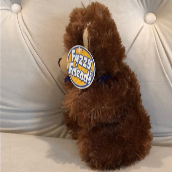 Teddy bear - Picture 3 of 5